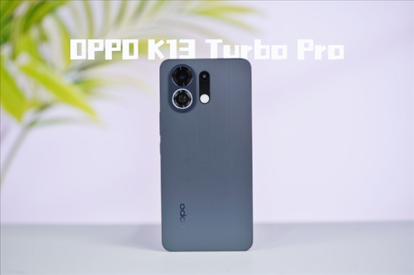 最专业的股票配资 风冷散热首次踏入中端！OPPO K13 Turbo Pro全面评测：2K档无短板性能机