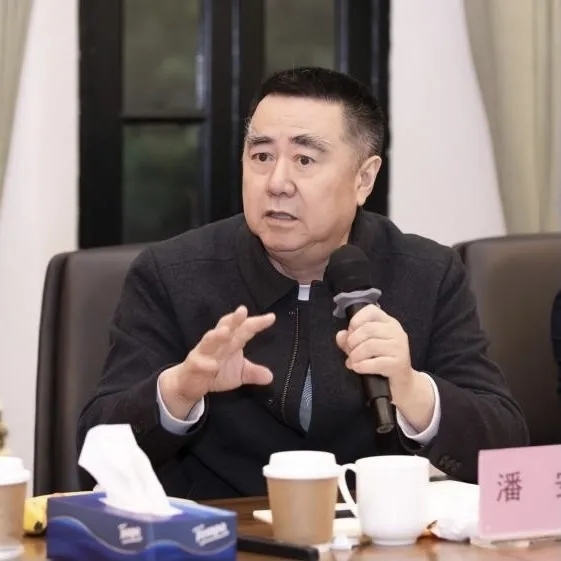 深圳十大配资公司 广州名城保护规划权威解读｜潘安：云山珠水，历久弥新