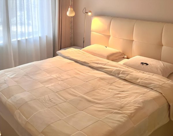 最专业的股票配资 为什么不建议选1.8米×2米的大床？听内行人说完，原来如此！