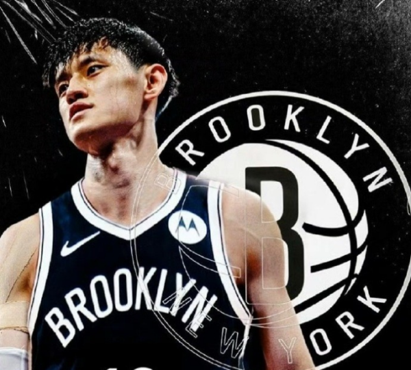 深圳十大配资公司 多位媒体人确认！曾凡博百分百出战NBA中国赛 冲篮网最后双向名额